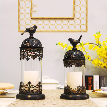 Stylish Prop Candle Holder – Perfect Home Decoration Accent