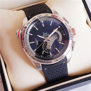 Mechanical Watches – Timeless Craftsmanship with Classic Precision
