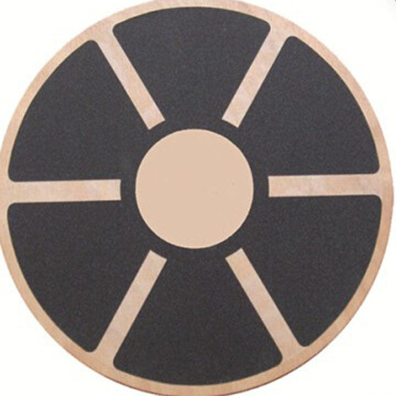 Anti-Skid Balance Board for Core Strength & Stability | Non-Slip Fitness Trainer for Home & Gym Workouts