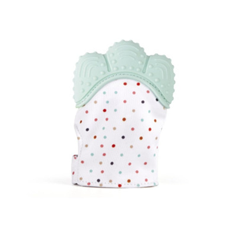Soft & Cozy Baby Gloves β Gentle Protection for Newborn Hands