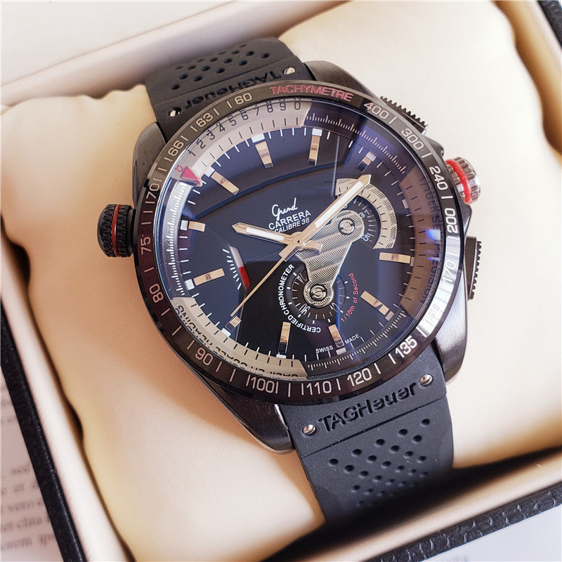 Mechanical Watches – Timeless Craftsmanship with Classic Precision