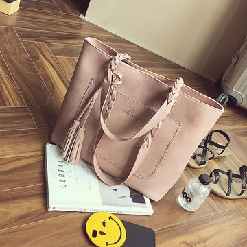 Women’s Shoulder Handbags – Stylish & Versatile Everyday Bags