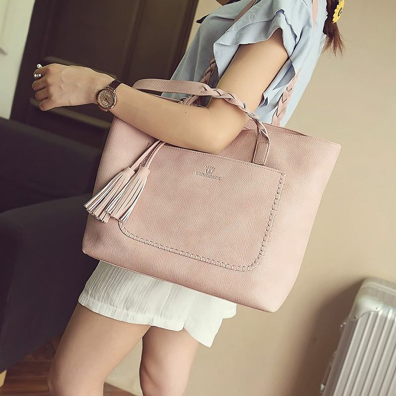 Womenβs Shoulder Handbags β Stylish & Versatile Everyday Bags