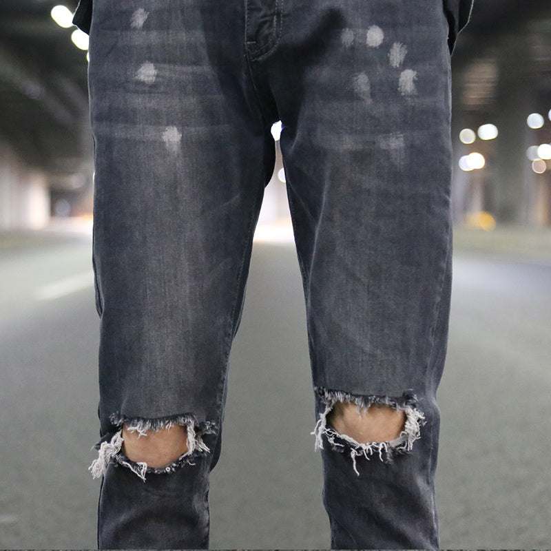 Small Size Jeans for Women – Slim Fit, High Comfort Denim