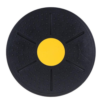 Fitness Balance Board | Core Trainer for Stability, Strength & Full-Body Workouts