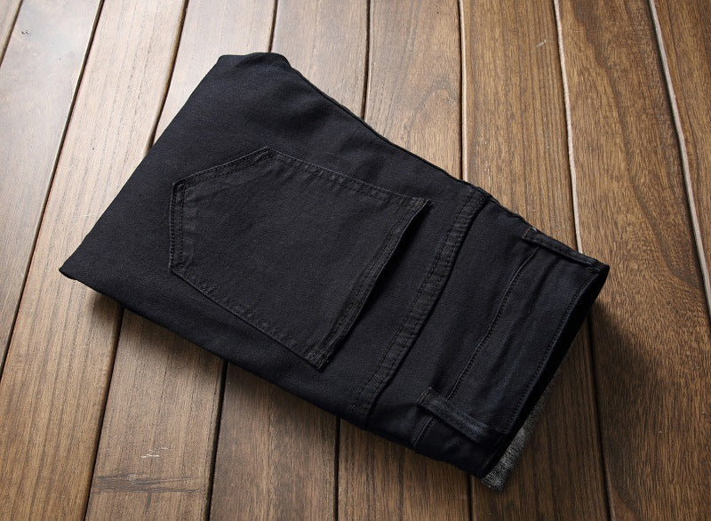 Men’s Jeans – Durable, Stylish & Comfortable Everyday Denim