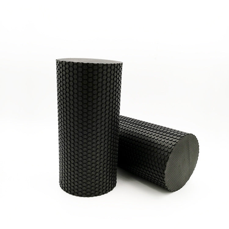 CoreBalance™ Yoga Foam Roller – Deep Tissue Muscle & Back Massage Tool