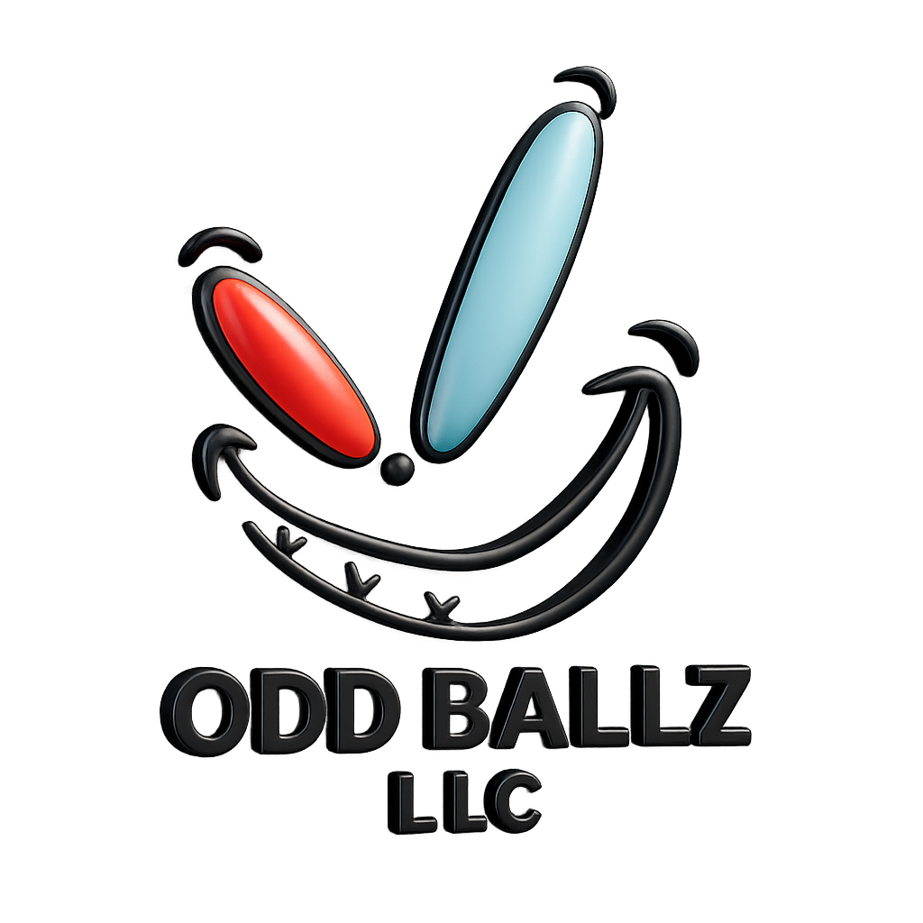 Odd Ballz, LLC