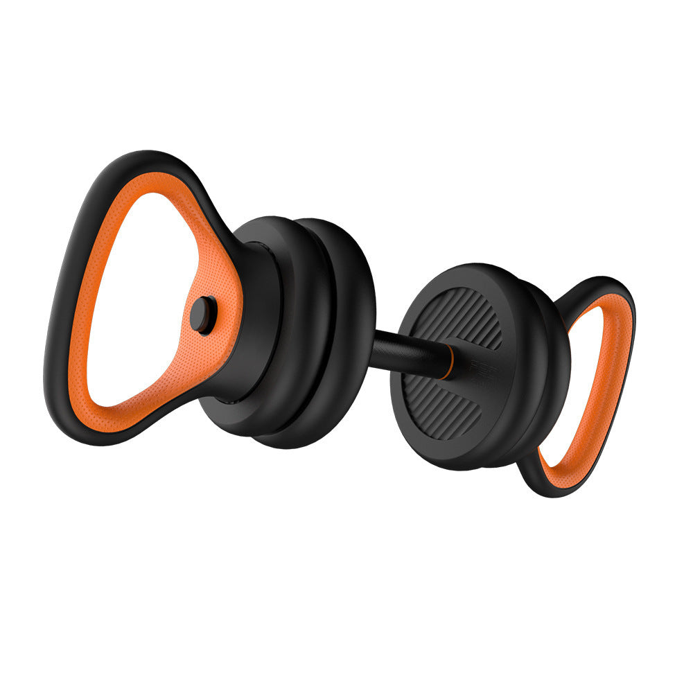 Dumbbells & Barbells Multi functional 6-in-1 Combo – Ultimate Home Gym Set