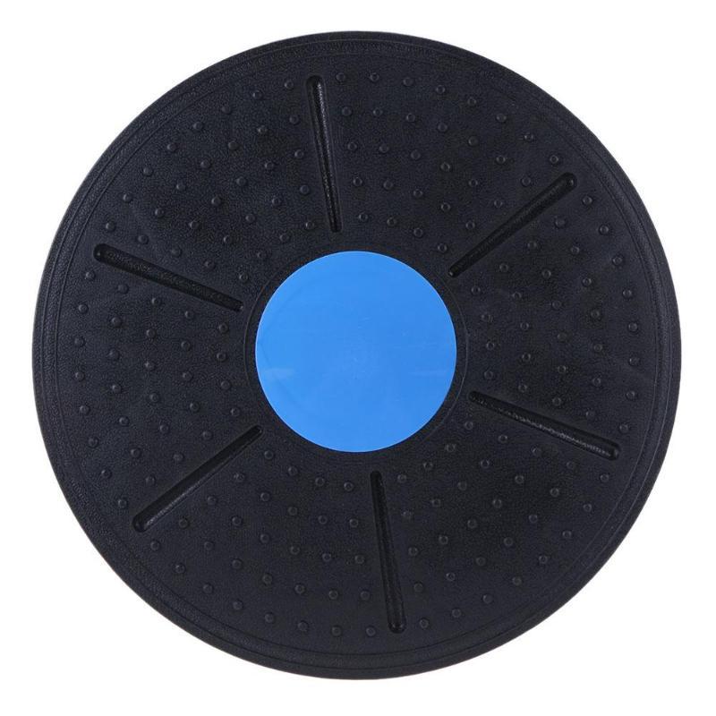 Fitness Balance Board | Core Trainer for Stability, Strength & Full-Body Workouts