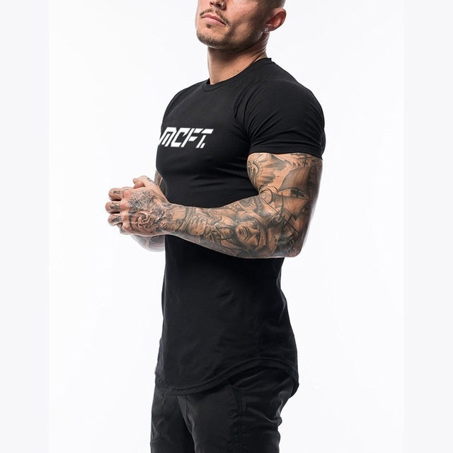 Korean Style T-Shirts for Men – Trendy Casual Tees with Streetwear