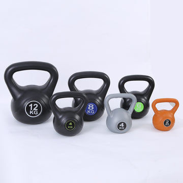 Weight Loss & Hip Lifting Strength Training Kettlebell – Sculpt & Tone Your Lower Body