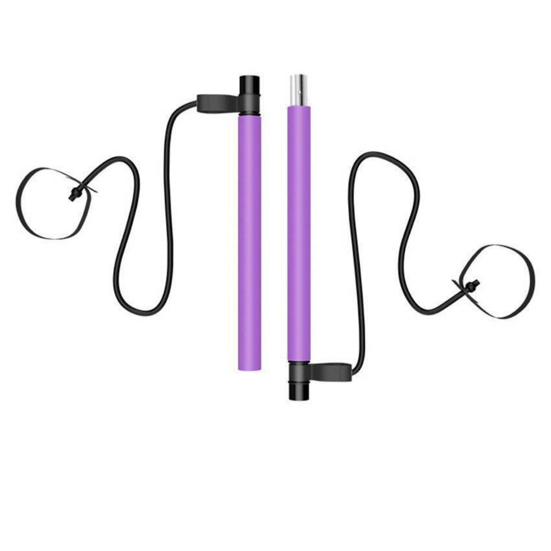 Resistance Bands for All Fitness Activities – Versatile Workout Bands for Strength & Flexibility