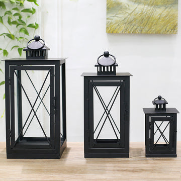Creative Lantern Decoration – Modern Decorative Light for Home, Garden & Events