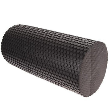CoreBalance™ Yoga Foam Roller – Deep Tissue Muscle & Back Massage Tool
