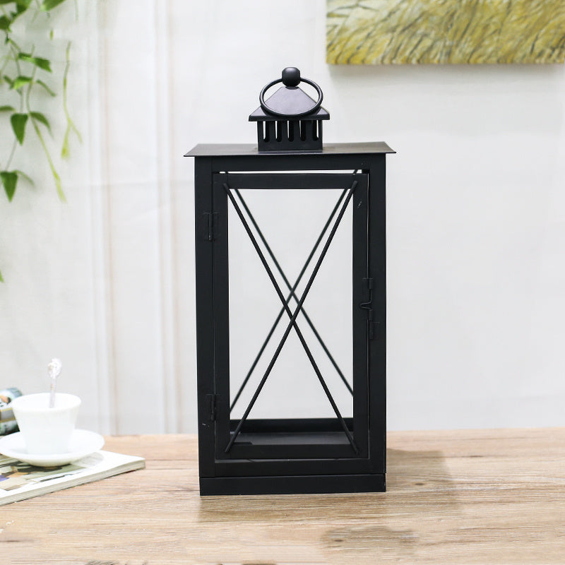Creative Lantern Decoration – Modern Decorative Light for Home, Garden & Events