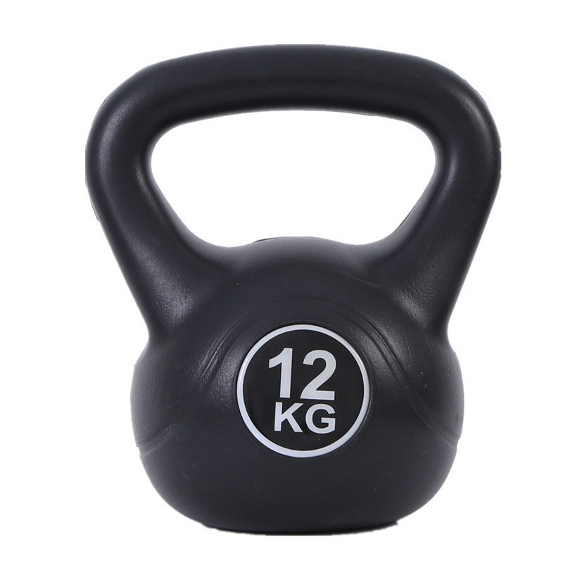 Weight Loss & Hip Lifting Strength Training Kettlebell β Sculpt & Tone Your Lower Body