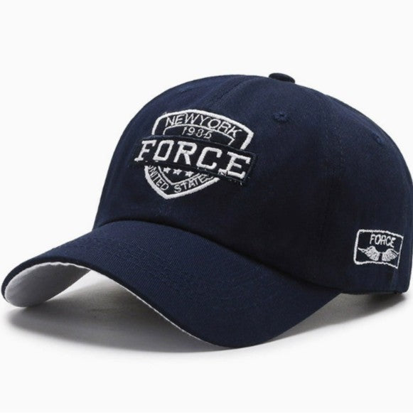 Baseball Caps For Men And Women Spring And Summer Outdoor