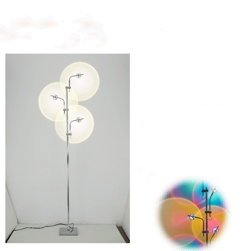 Sun-aura™ Sunset & Dawn Atmosphere Floor Lamp