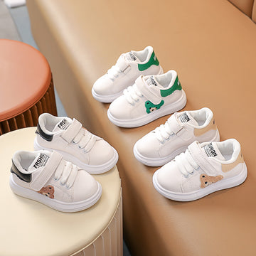 Baby Bear Kids’ Sports Shoes – Casual & Comfy Sneakers for Toddlers