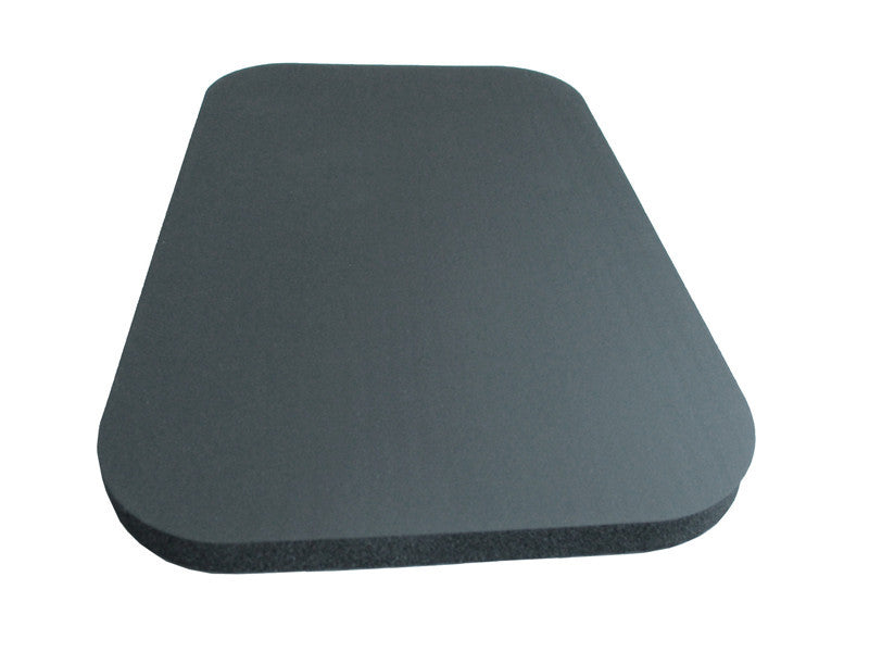 Yoga & Kneeling Mats – Cushioned Support Pads for Ab Wheel & Floor Exercises