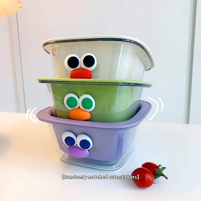 Multifunctional Fruit Drain Basket – Stylish & Practical Kitchen Organizer