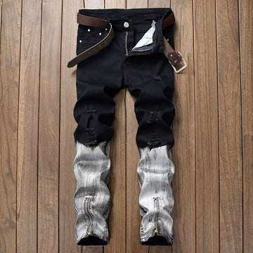 Men’s Jeans – Durable, Stylish & Comfortable Everyday Denim