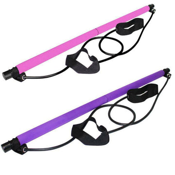 Resistance Bands for All Fitness Activities – Versatile Workout Bands for Strength & Flexibility