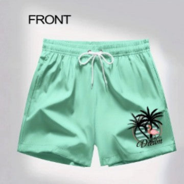 Jogging Sports Beach Casual Shorts