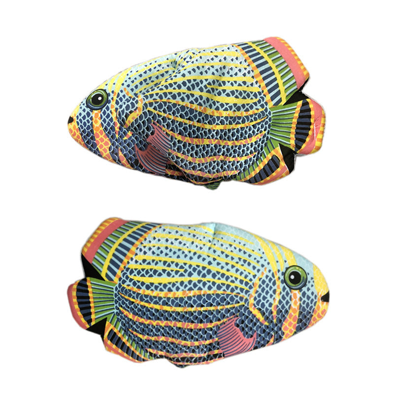 Cute Oven Gloves – Heat-Resistant & Adorably Designed Kitchen Mitts