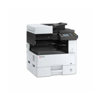 Color Document Printer A4/A3 USB Multi-Functional Ecosys M8124cidn 12 Ppm Color/24 Ppm Black Print Speed 1200x1200 Dpi