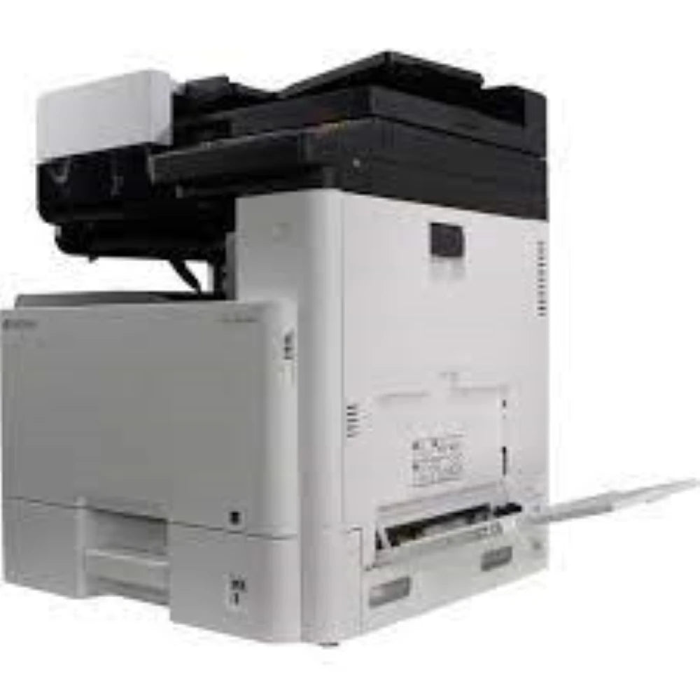 Color Document Printer A4/A3 USB Multi-Functional Ecosys M8124cidn 12 Ppm Color/24 Ppm Black Print Speed 1200x1200 Dpi