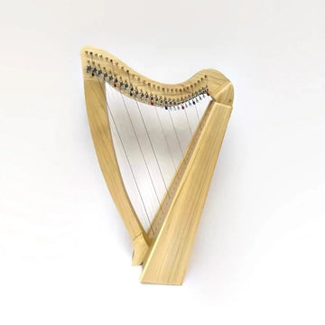 High Quality 100% Premium Irish Harps Customized Wood Material OEM/ODM Service Full Size Custom Sizes All Colors Available