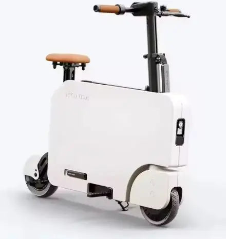 Top Selling Set For 100% Authentic Compactooo Scooters In Stock