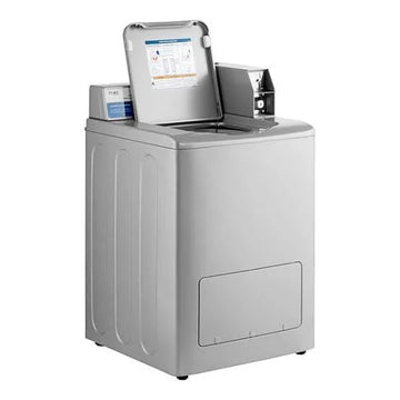 DOORSTEP DELIVERY Electric Automatic Twin Tub Commercial Household RV-Ready All-In-One Washer/Dryer 2.9cu. Ft 27