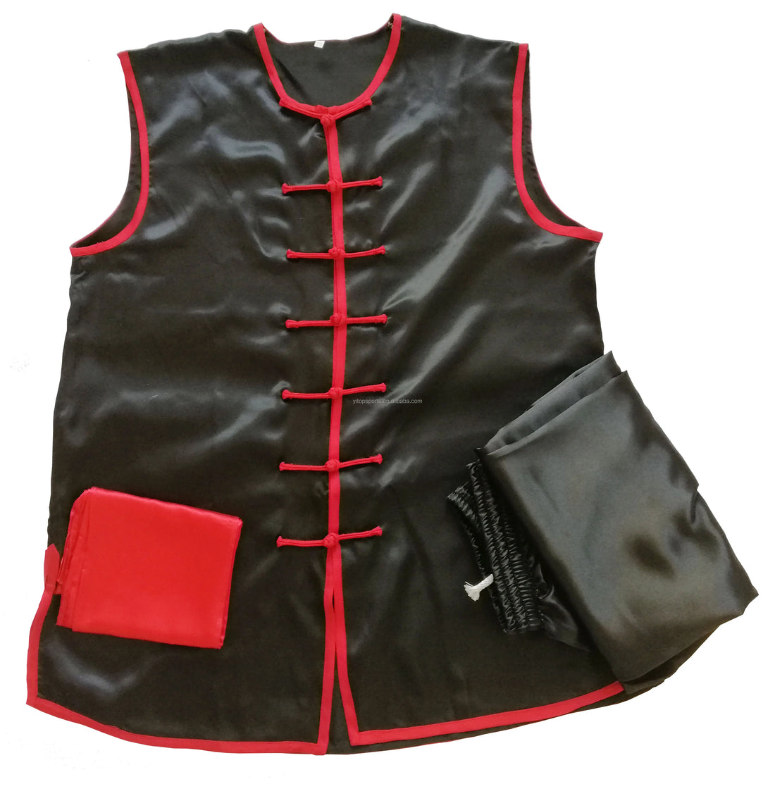 Chinese Traditional  Kung Fu Uniforms Nanquan Uniforms