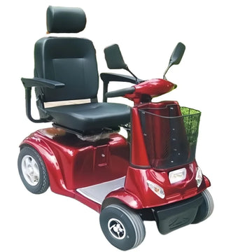 Small Light Weight Single Scooter Electric 4 Wheel Self Balancing Electric Scooters