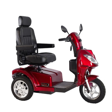 Fashion Smart Scooter Electric Motorcycle Parts
