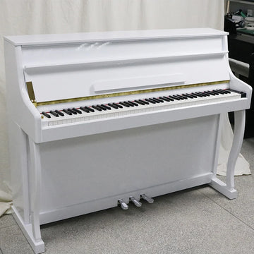 88-Key Hammer Action Keyboard Full Flip Design Music Keyboard 88 Key Weighted A06 Digital Piano Professionnel