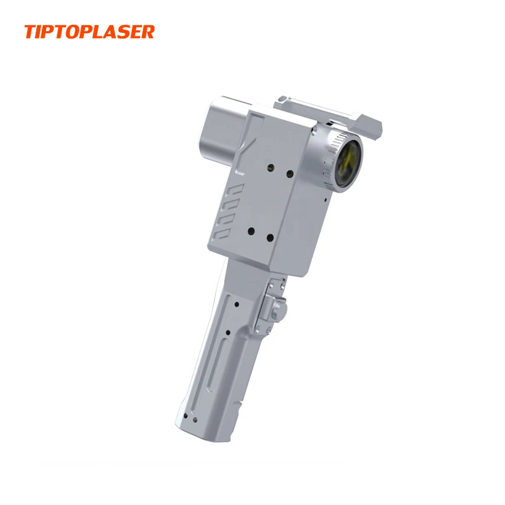 Best Service of TPC-50W Backpack Cleaning Machine Laser Beam for Sale Laser Cleaning Machine for Plastic Injection