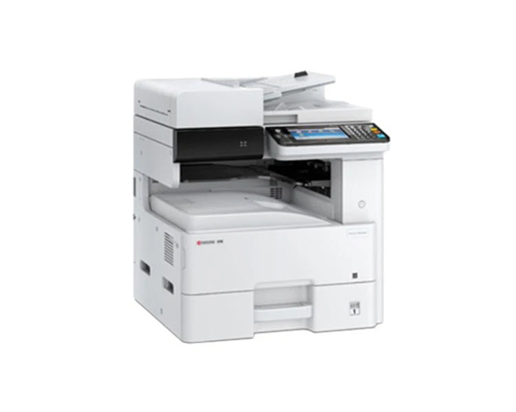 For Kyocera ECOSYS M4226idn A3 Composite Machine Black and White Copier Office Duplex Printing Digital Copiers Copy Color Scann