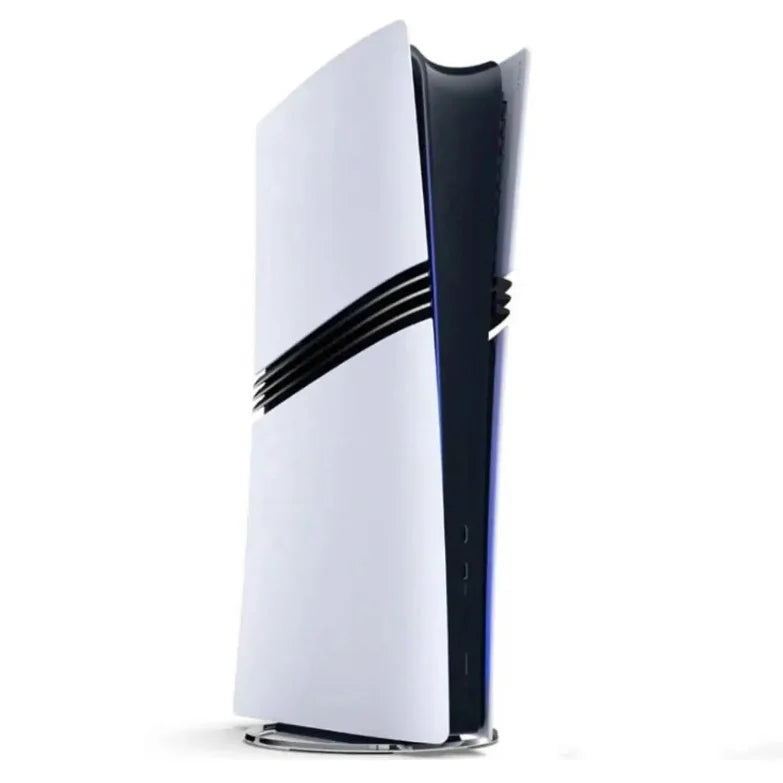 New Slim TV Game Console for with Ultra High Speed High Performance Wired Connection and Wireless Support