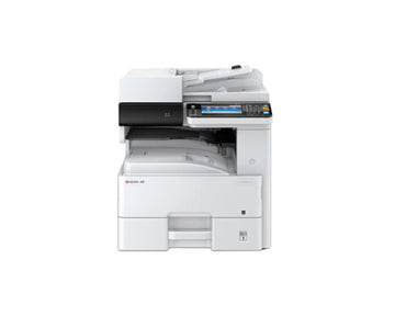 For Kyocera ECOSYS M4226idn A3 Composite Machine Black and White Copier Office Duplex Printing Digital Copiers Copy Color Scann