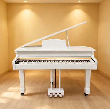 Y-851 88 Keys Hammer Action Digital Piano, Floor Mount Musical Pianos