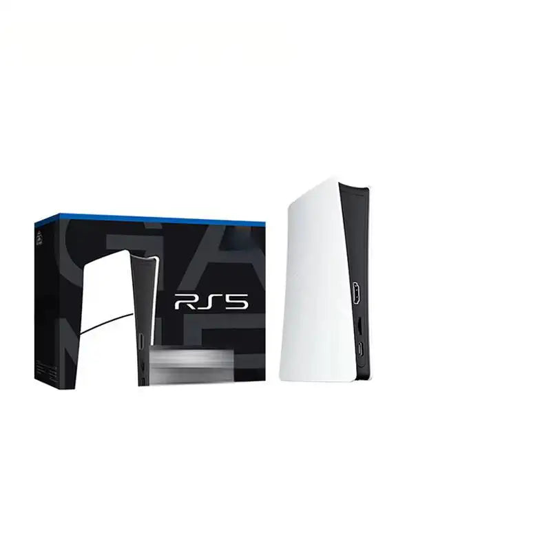 Ye 2505 K12 TV Game Console with Wireless 2.4GHz Controller 30000+ Built-In Games CN Plug Made in Guangdong
