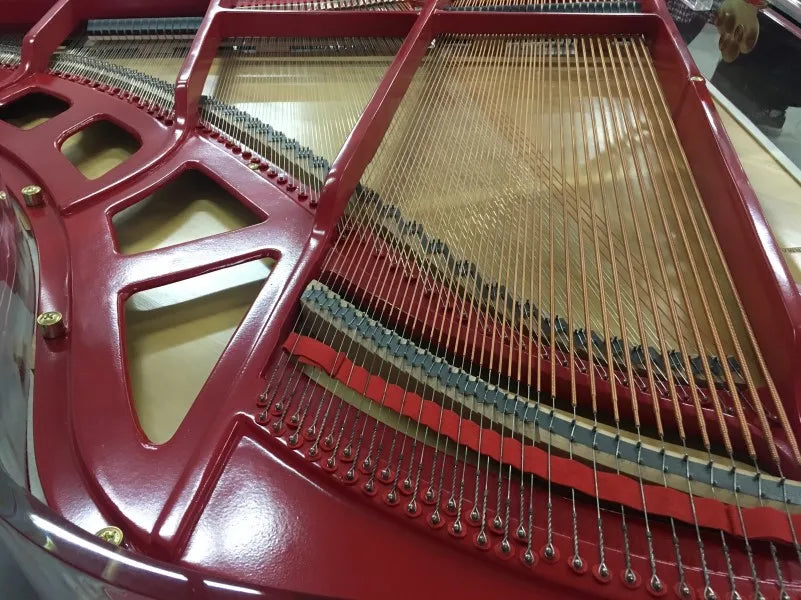 Factory Price Crystal Keyboard Piano From China 88 Keys