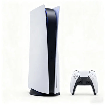 For Slim Hong Kong Version Wired & Wireless Gamepad Ultimate High Frame Rate Enhanced Performance Top-Tier Gaming Equipment
