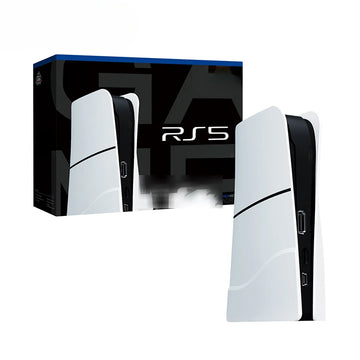 Ye 2505 K12 TV Game Console with Wireless 2.4GHz Controller 30000+ Built-In Games CN Plug Made in Guangdong China