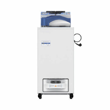 Drawell Smart Autoclave with Fully Automatic Drying for Research and Biotechnology Labs