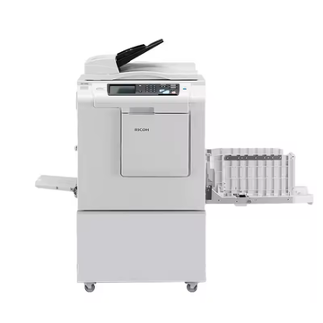 Used for Ricoh DD5450 DD5440 Remanufactured Duplicators Digital Copier Two-color A3 Printer 130ppm with Drum High Quality